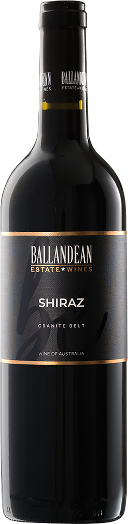 Ballandean Estate Wines Opera Block Granite Belt Shiraz 2018